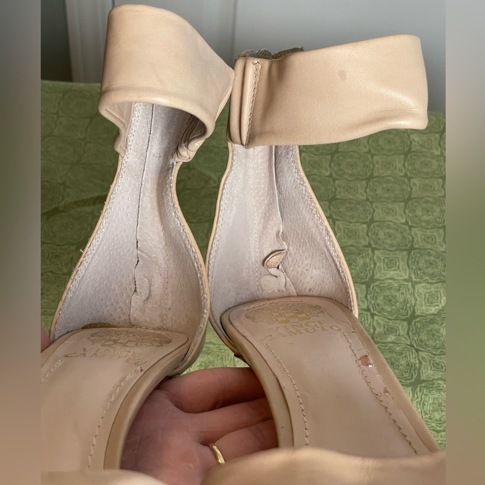 Pumps - Picture 10 of 12